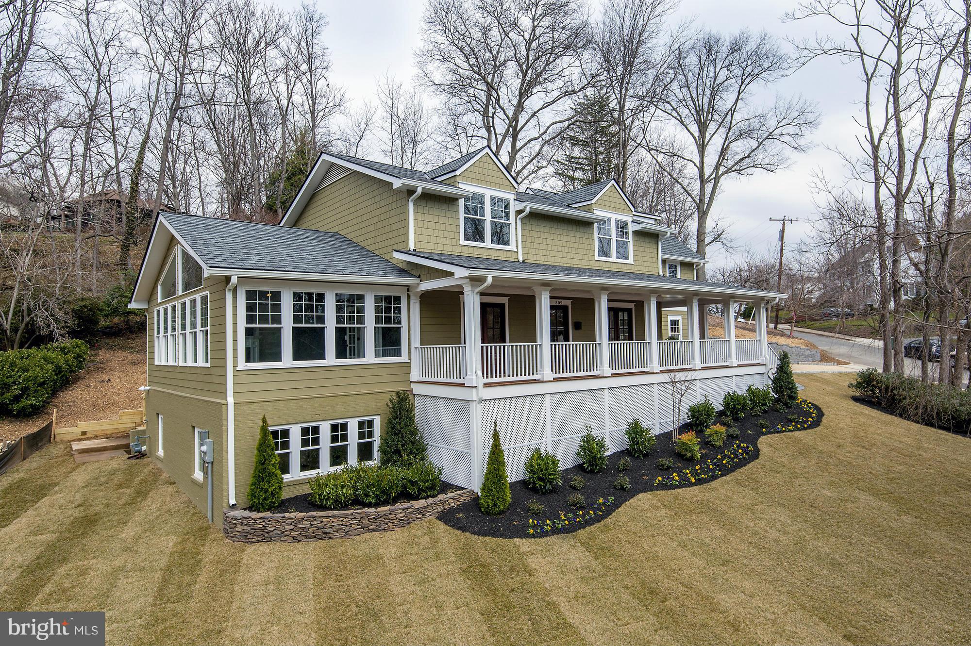 ROSEMONT - Residential