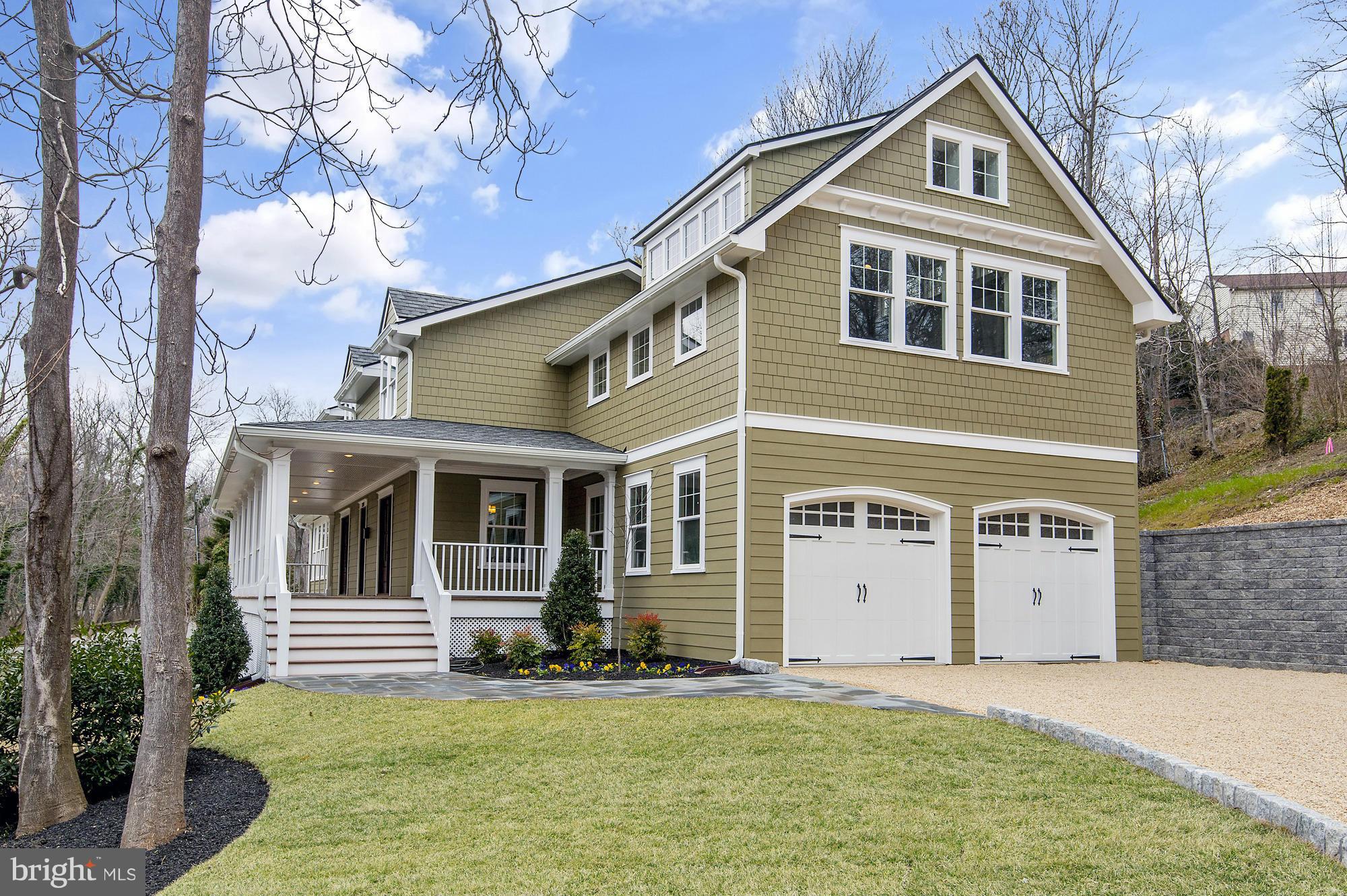 ROSEMONT - Residential