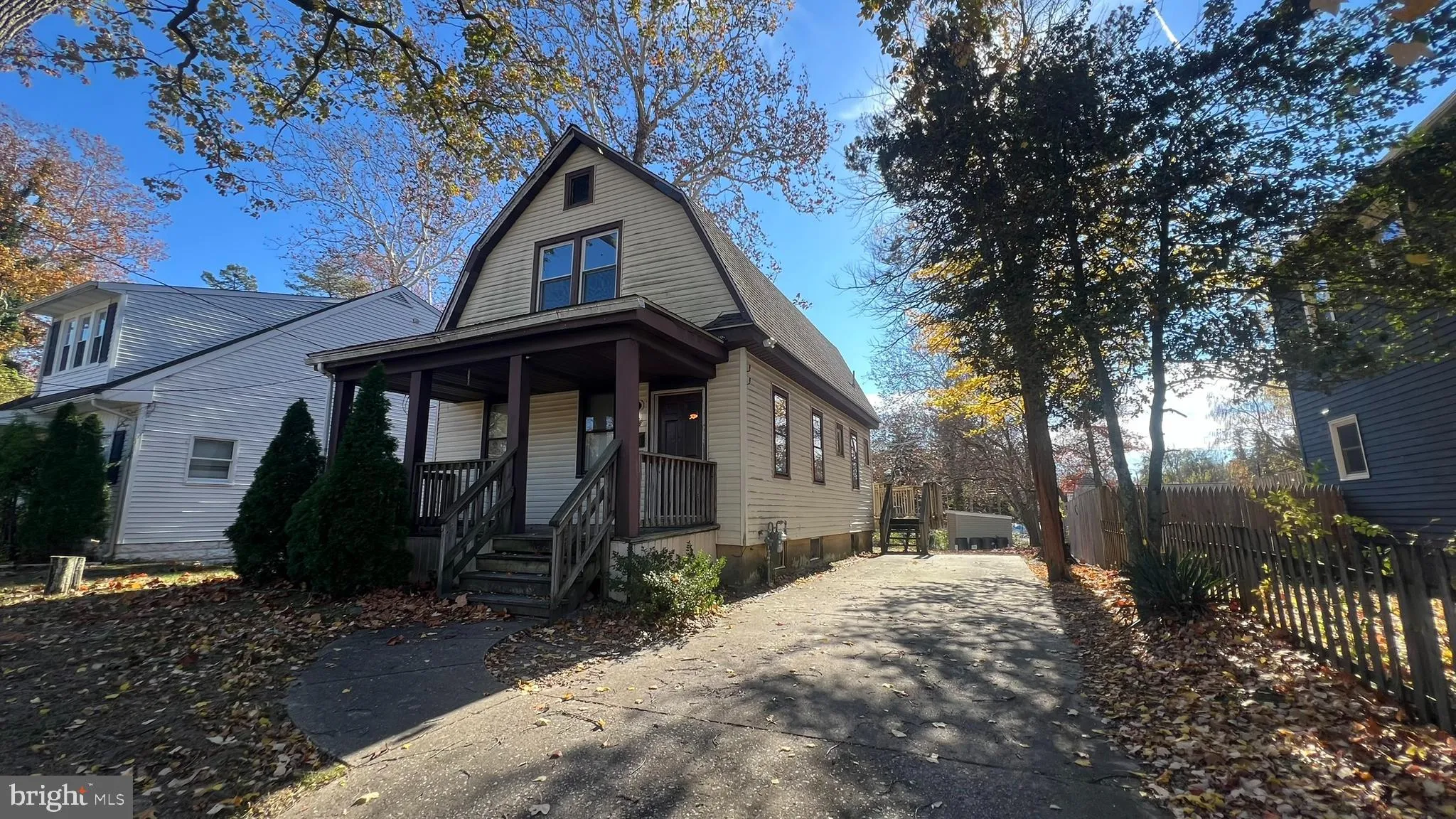 Clementon, New Jersey 08021, United States, 2 Bedrooms Bedrooms, ,2 BathroomsBathrooms,Residential,Active,227729