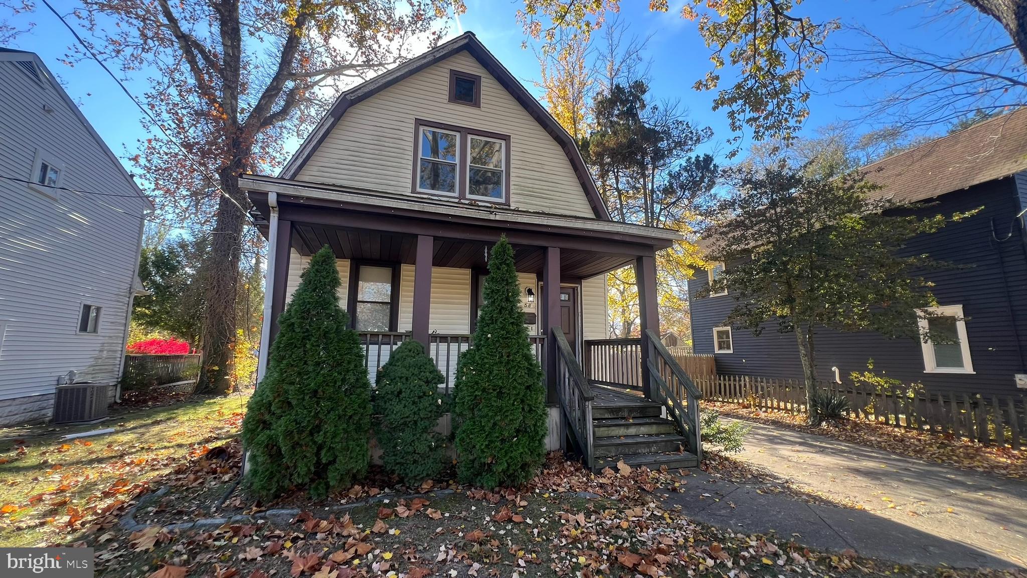 58 CHEWS LANDING ROAD