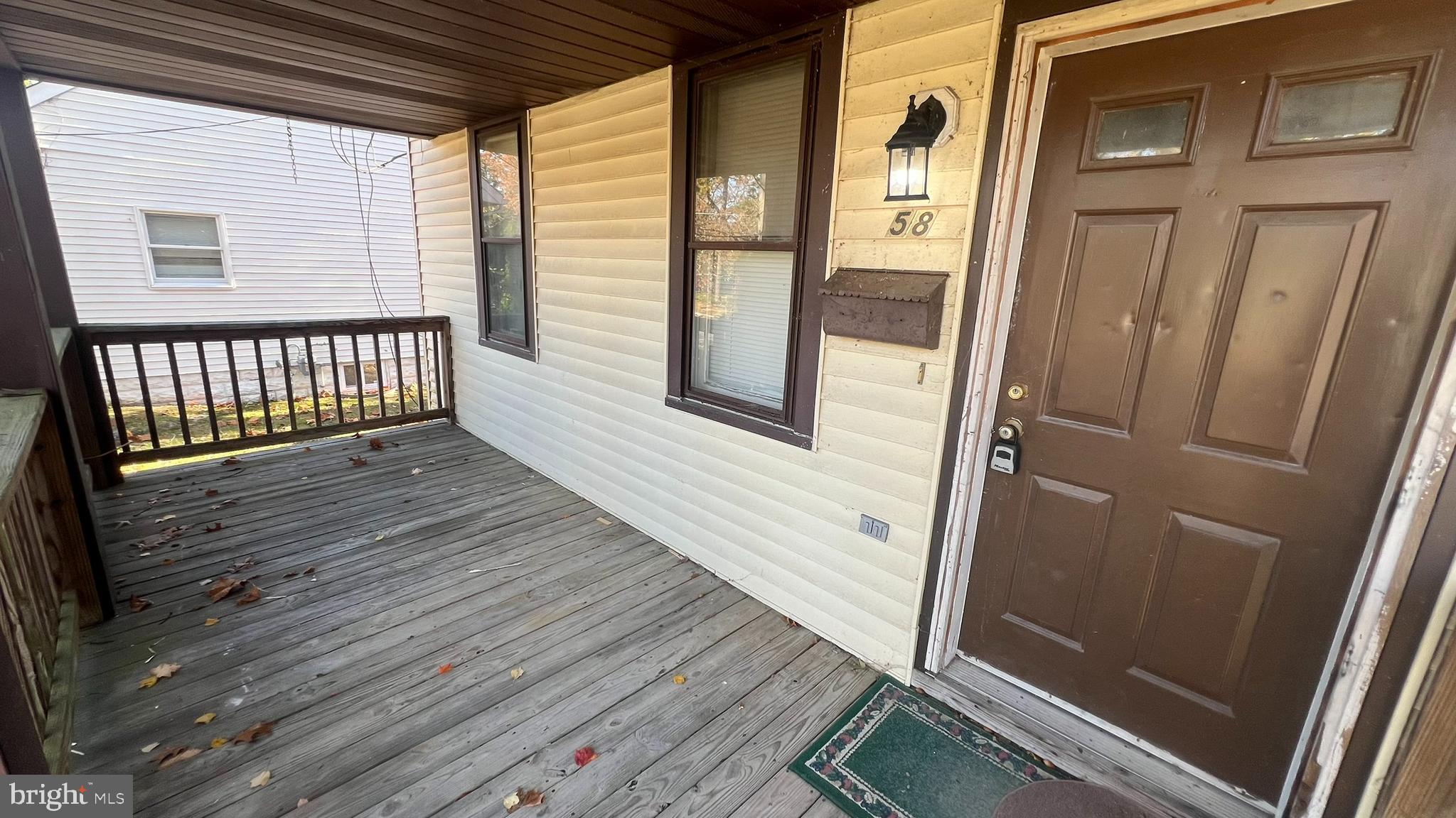 58 CHEWS LANDING ROAD