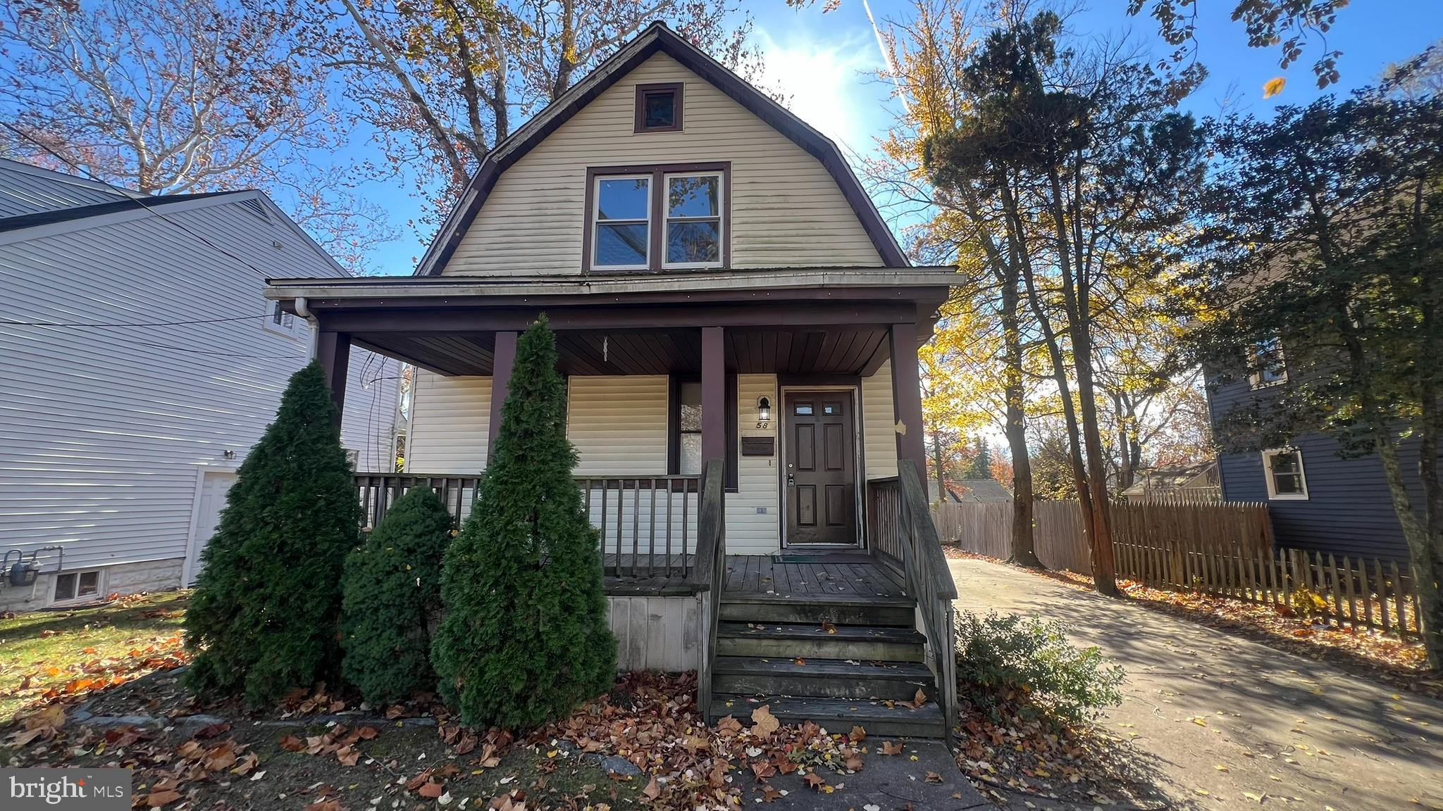 58 CHEWS LANDING ROAD