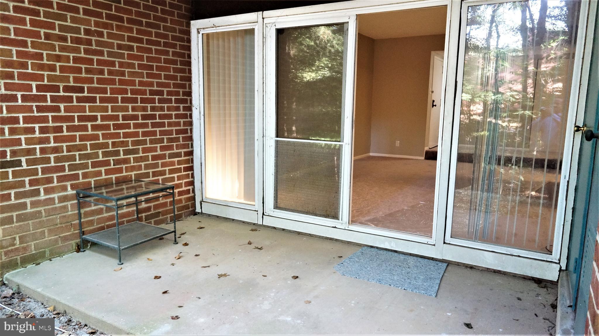 HUNTERS WOODS VILLAGE - Residential Lease