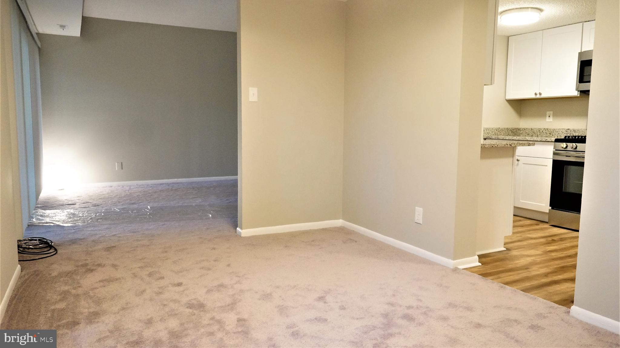 HUNTERS WOODS VILLAGE - Residential Lease