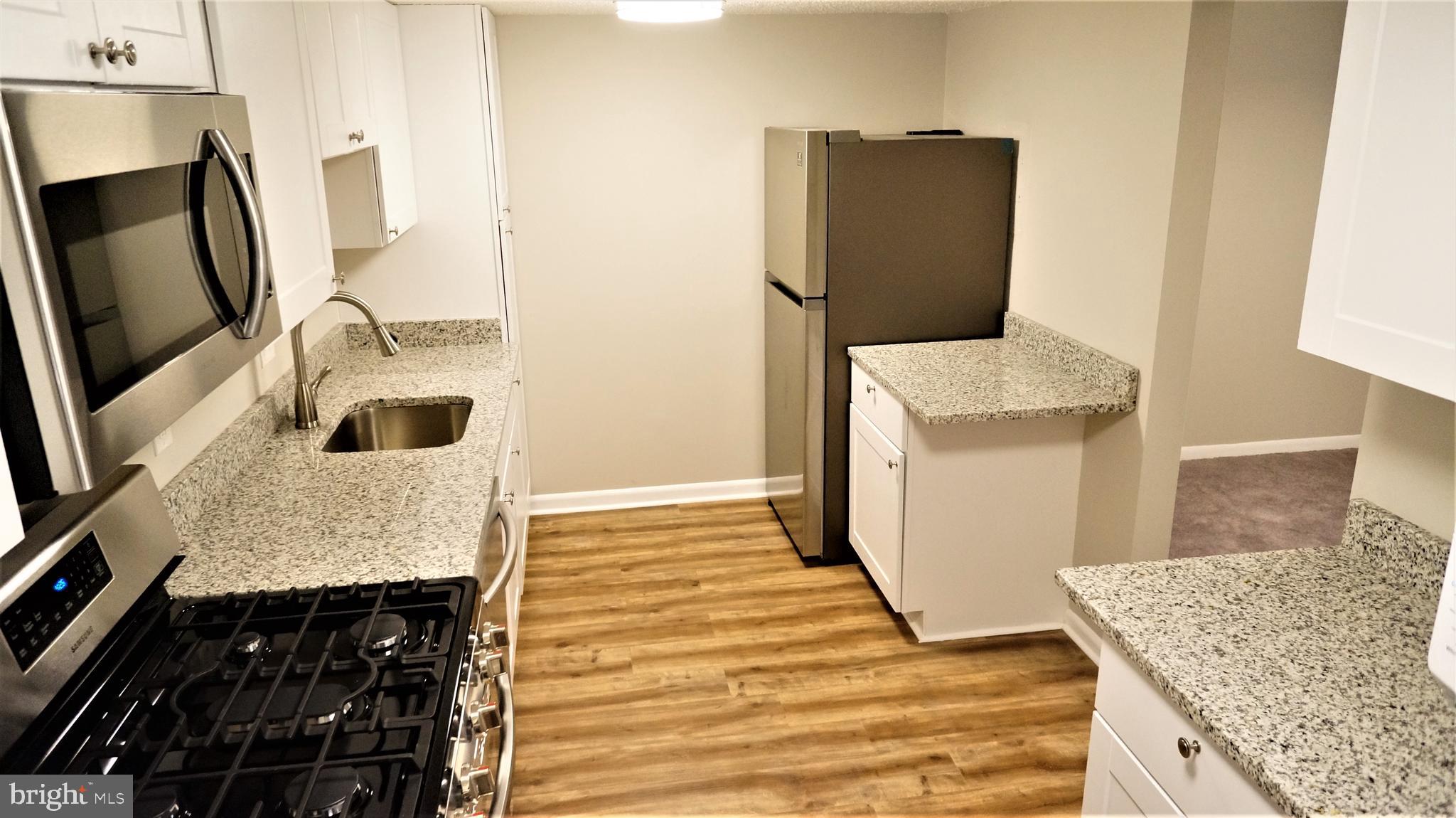 HUNTERS WOODS VILLAGE - Residential Lease