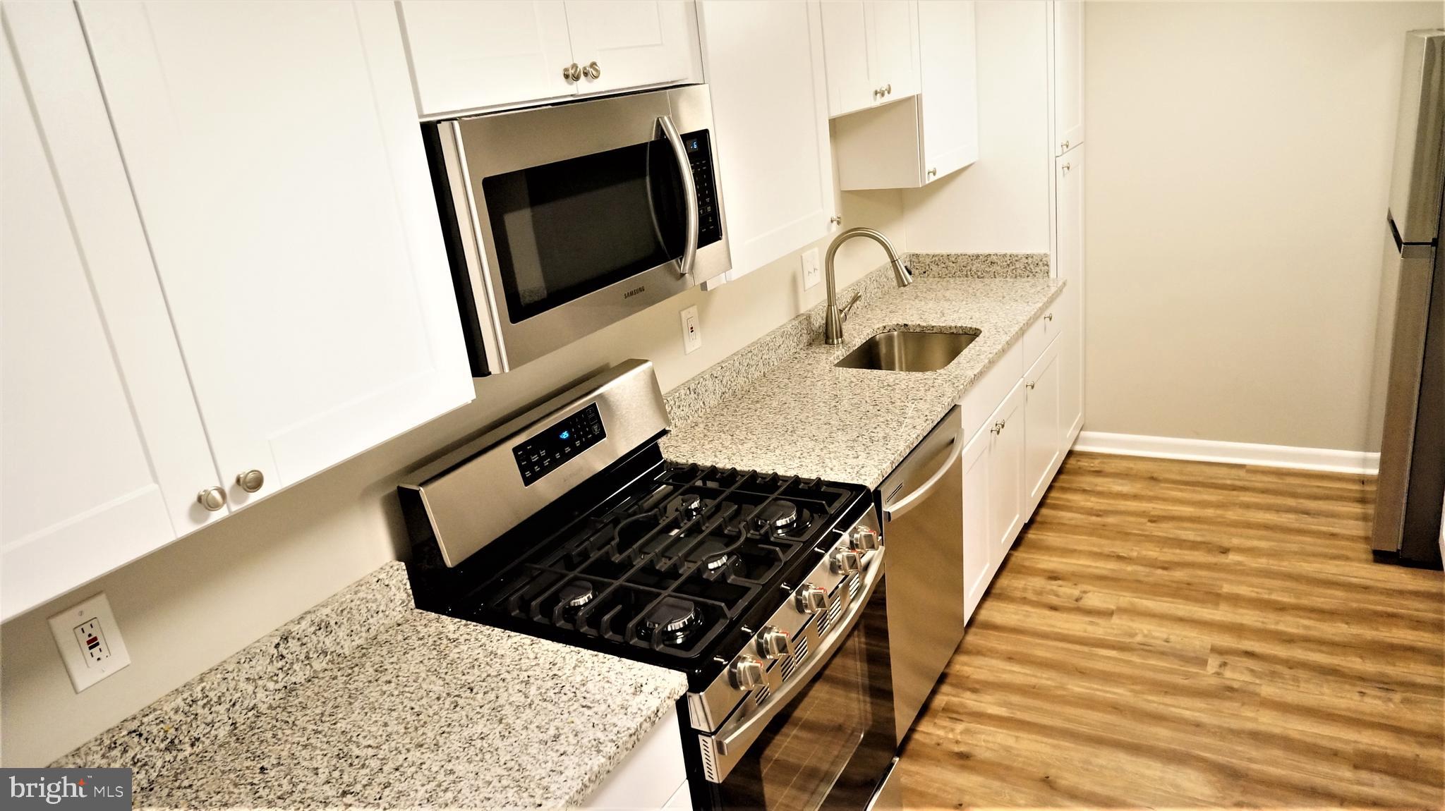 HUNTERS WOODS VILLAGE - Residential Lease