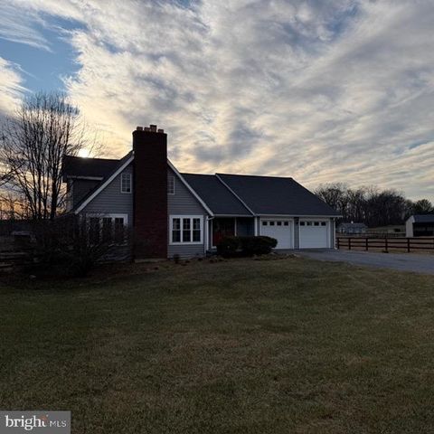 3340 FLORENCE ROAD WOODBINE MD 21797