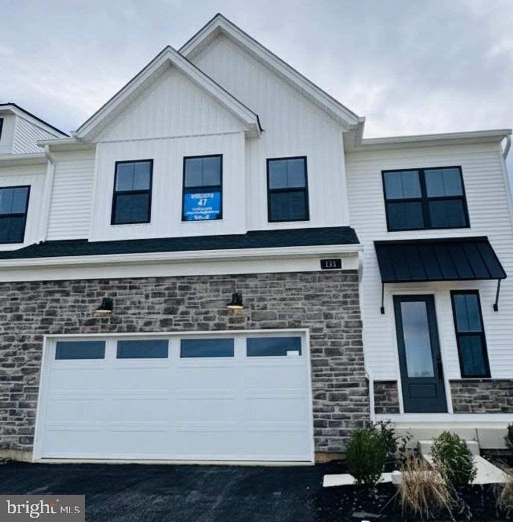 Photo of 133 Alroy Road, MALVERN, PA 19355 (MLS # PACT2111766)