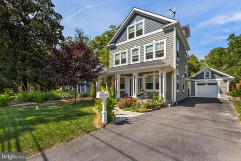 3112 Lancer Drive, Hyattsville, MD MLS: MDPG2116992