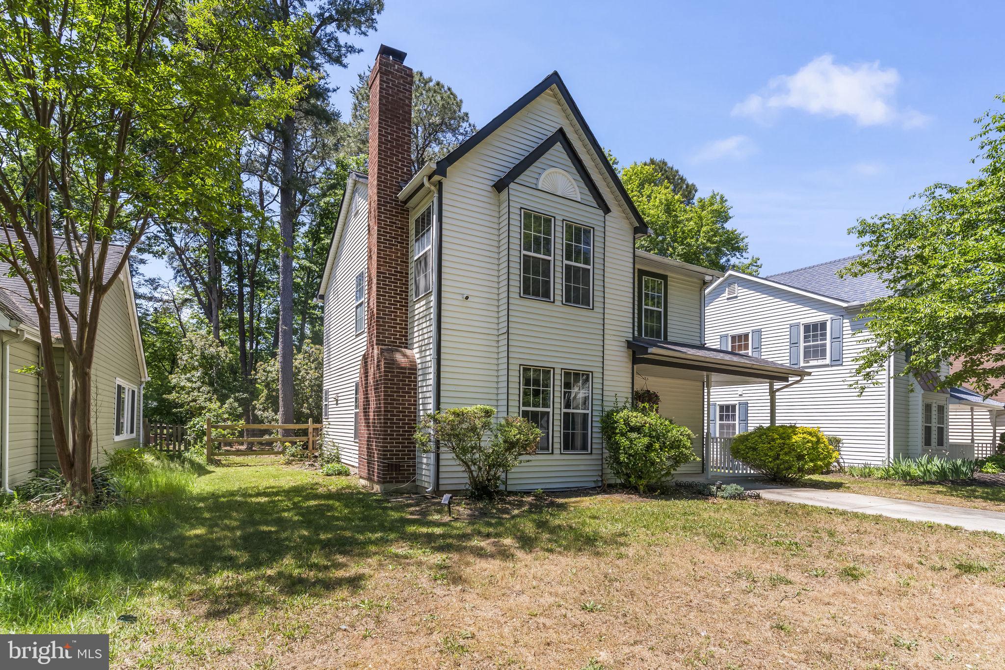4260 MOCKINGBIRD CIRCLE