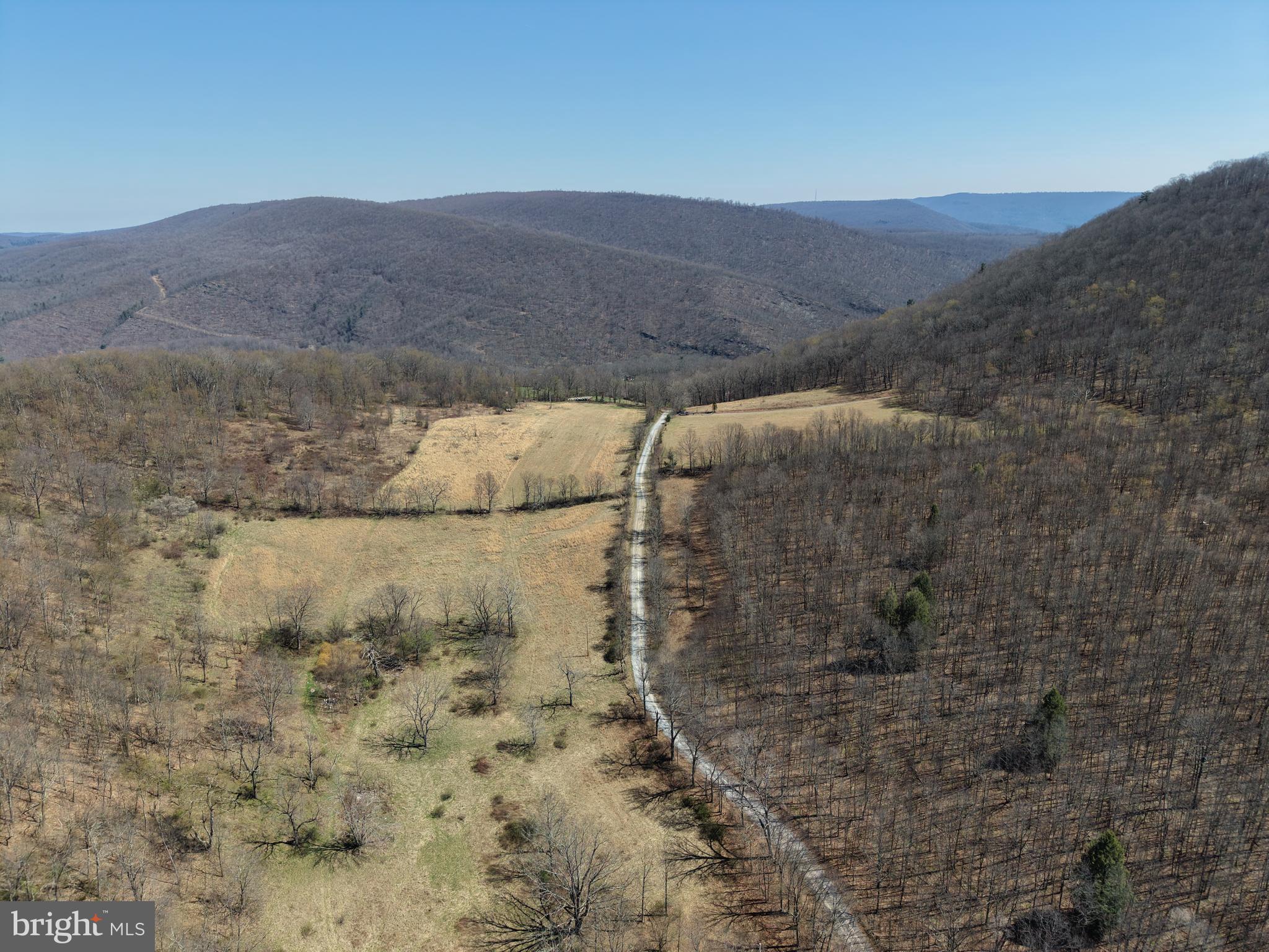 TRACT 1: 87+/- ACRES TOOLAND RD