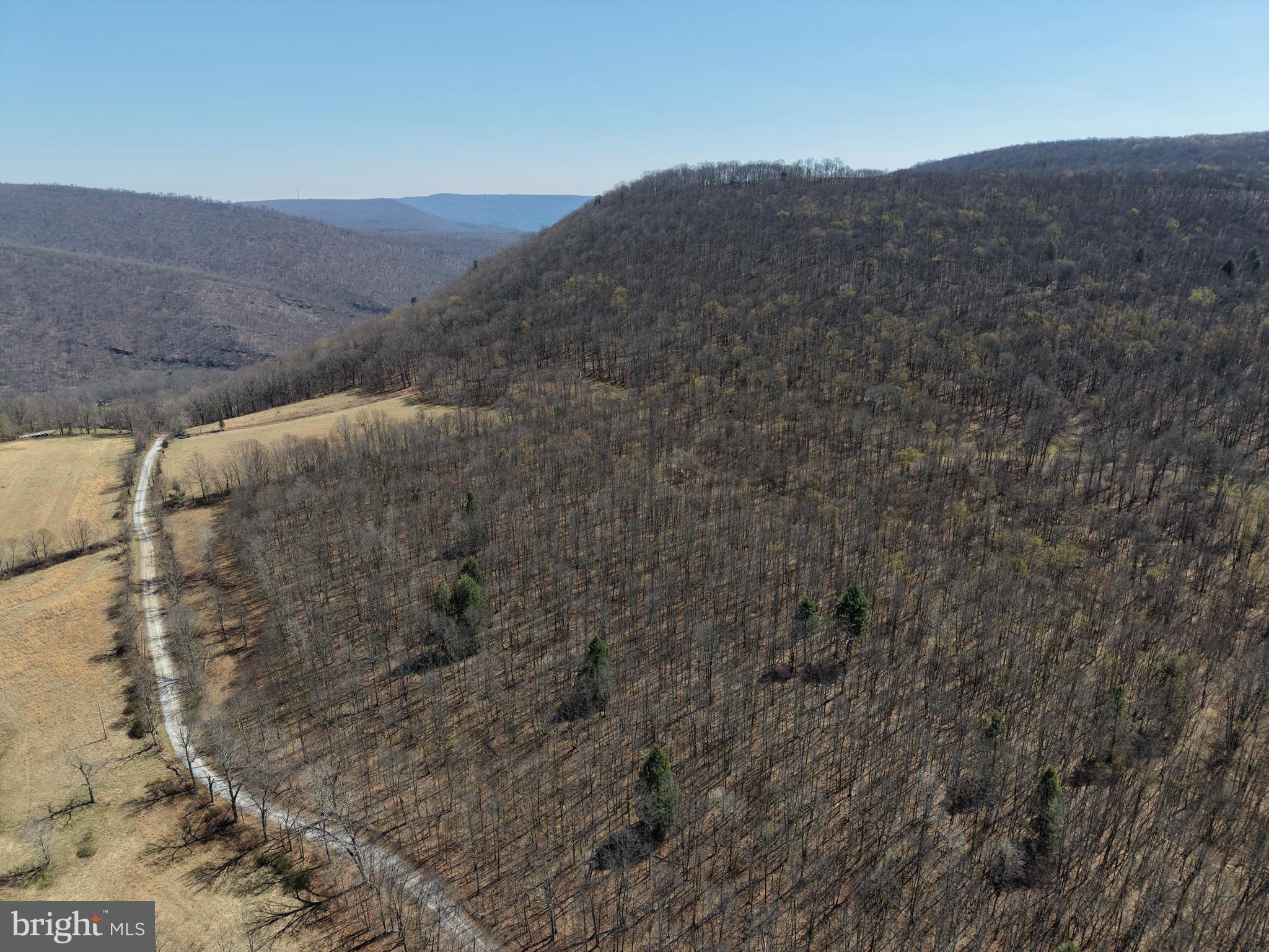 TRACT 1: 87+/- ACRES TOOLAND RD