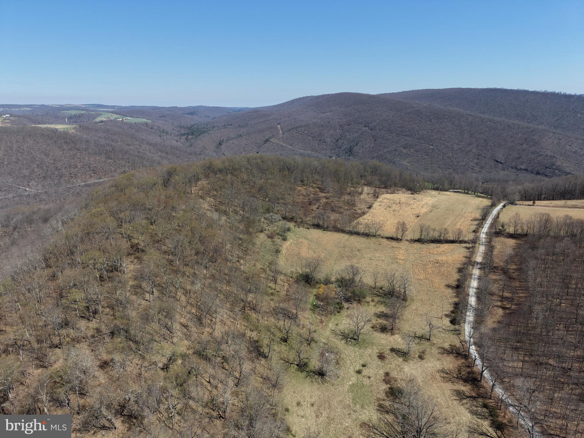 TRACT 1: 87+/- ACRES TOOLAND RD