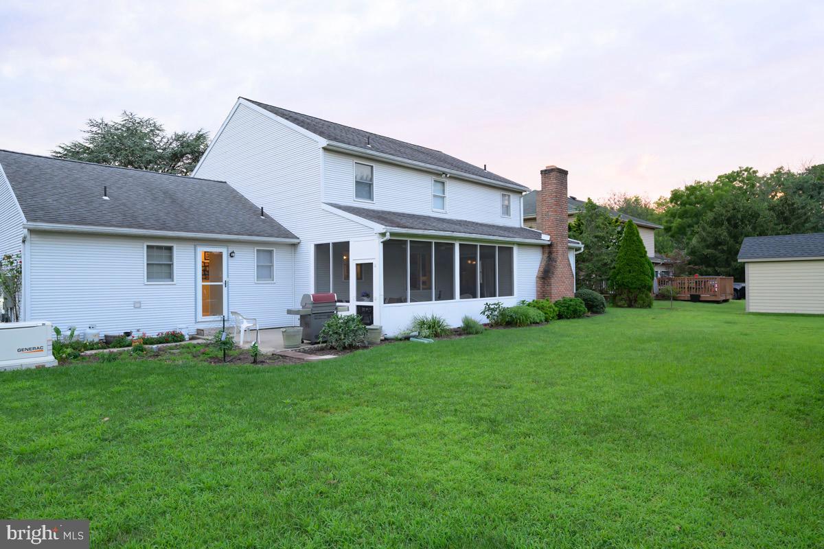 21 GOLFVIEW LANE