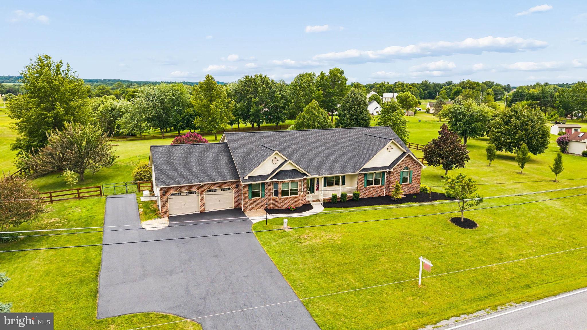 2165 HARNEY ROAD