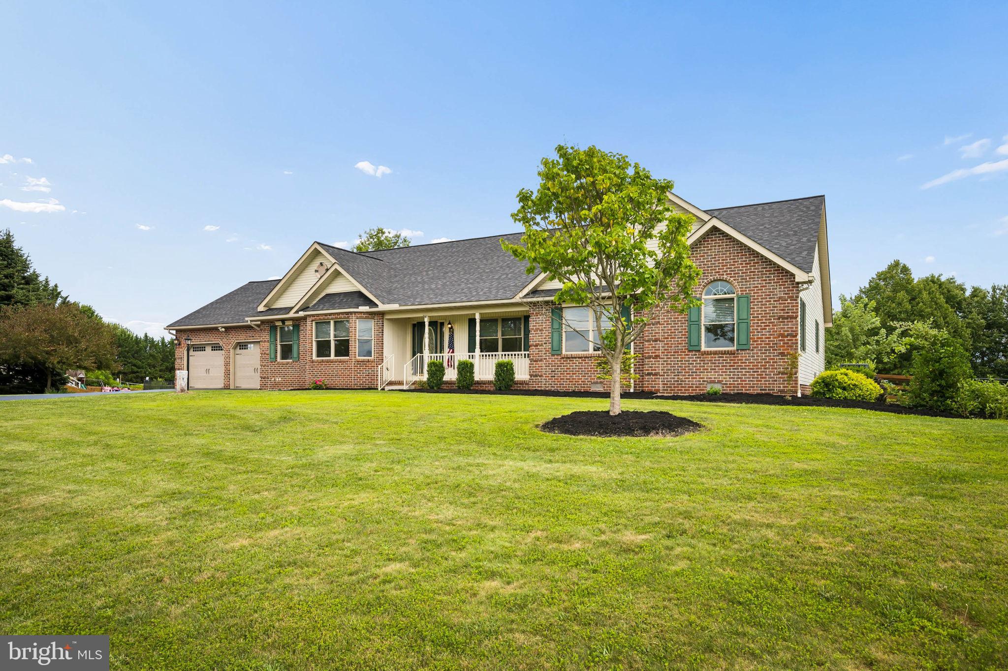 2165 HARNEY ROAD