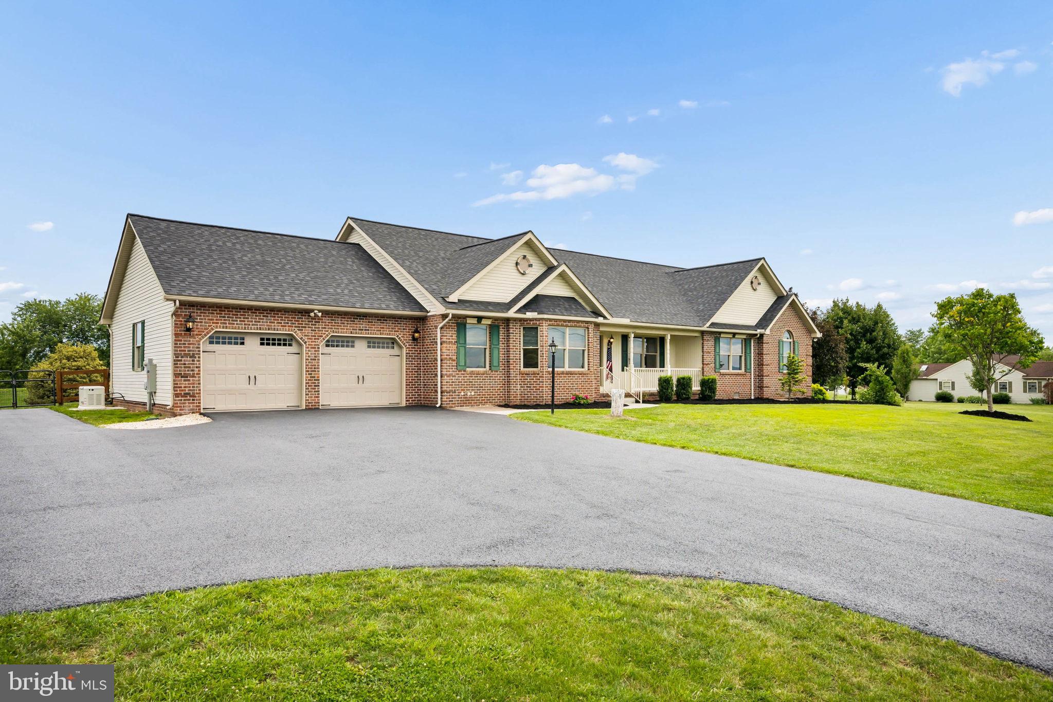 2165 HARNEY ROAD
