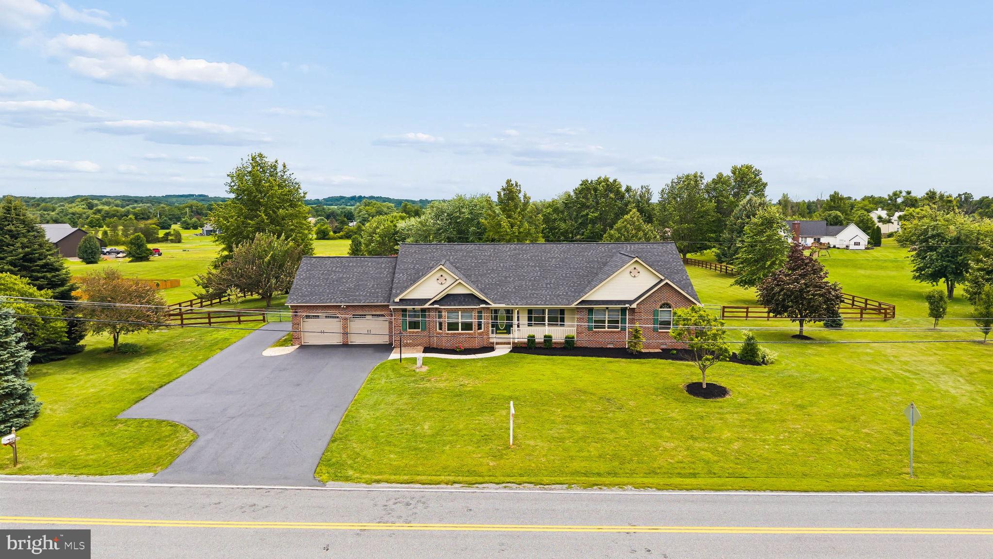 2165 HARNEY ROAD