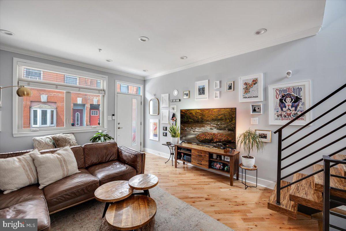 NEWBOLD - Residential