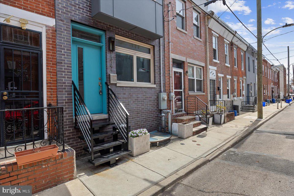 NEWBOLD - Residential