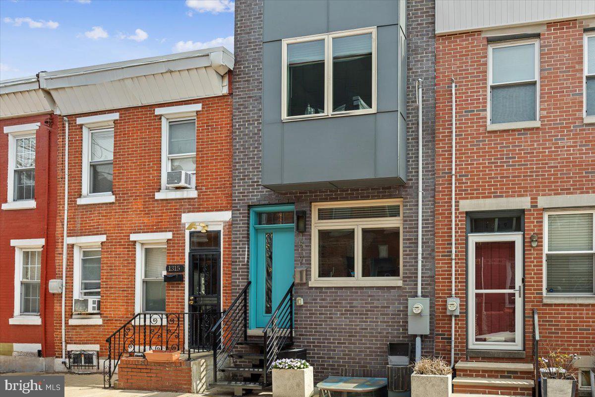 NEWBOLD - Residential