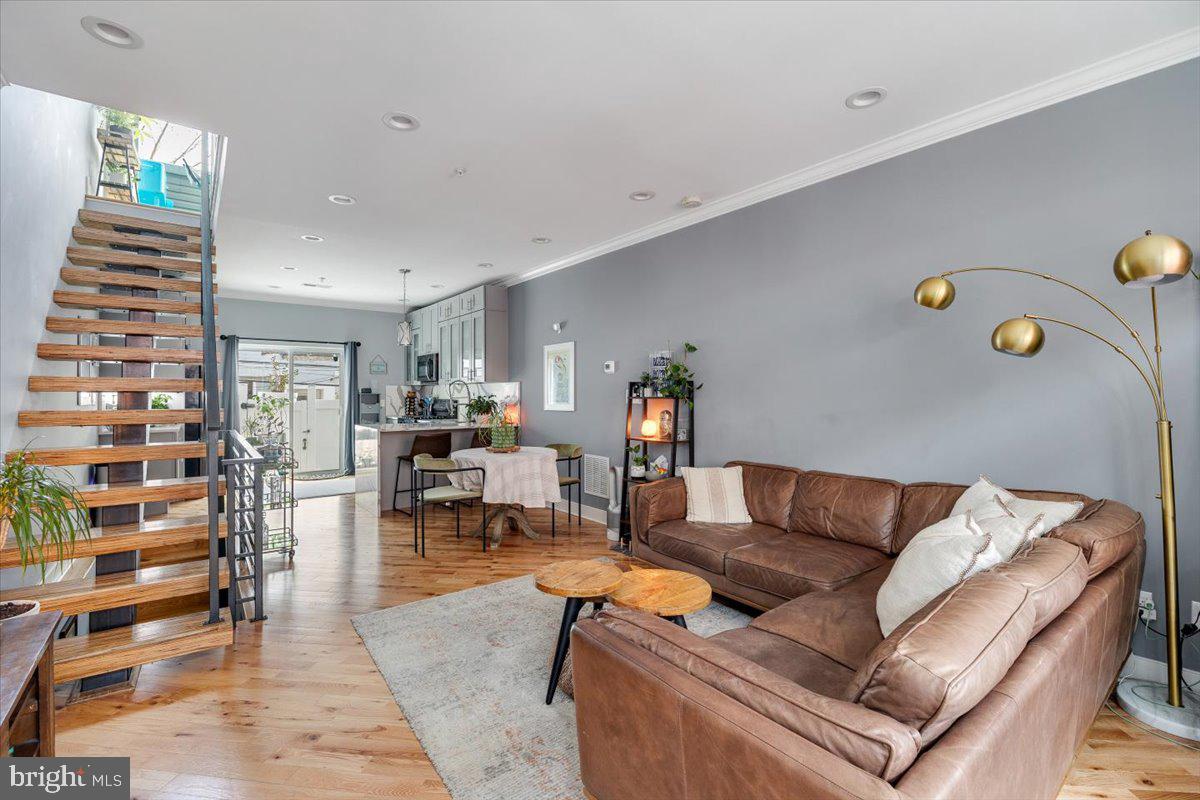 NEWBOLD - Residential