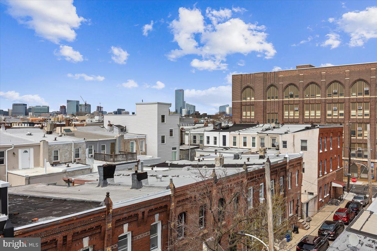 NEWBOLD - Residential