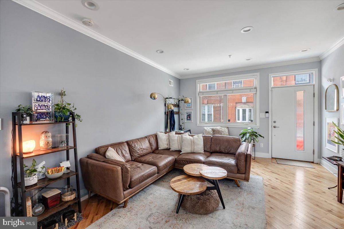 NEWBOLD - Residential