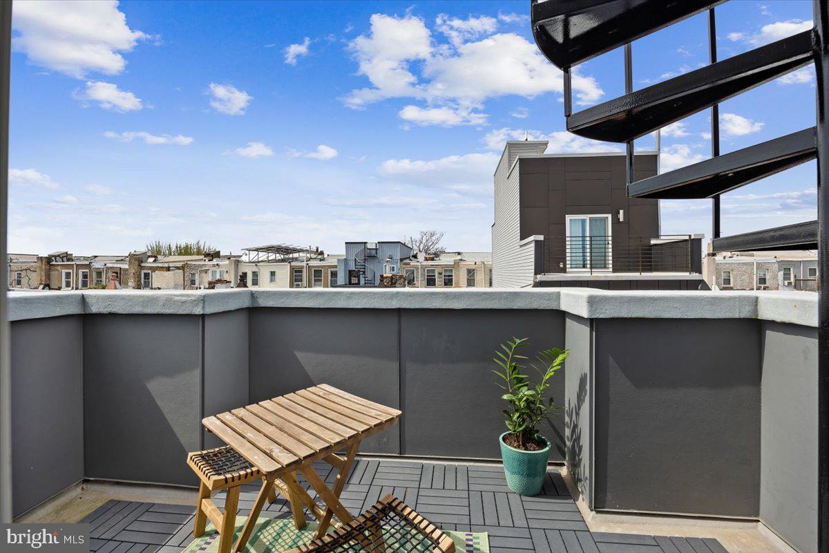 NEWBOLD - Residential