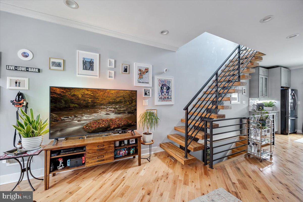 NEWBOLD - Residential