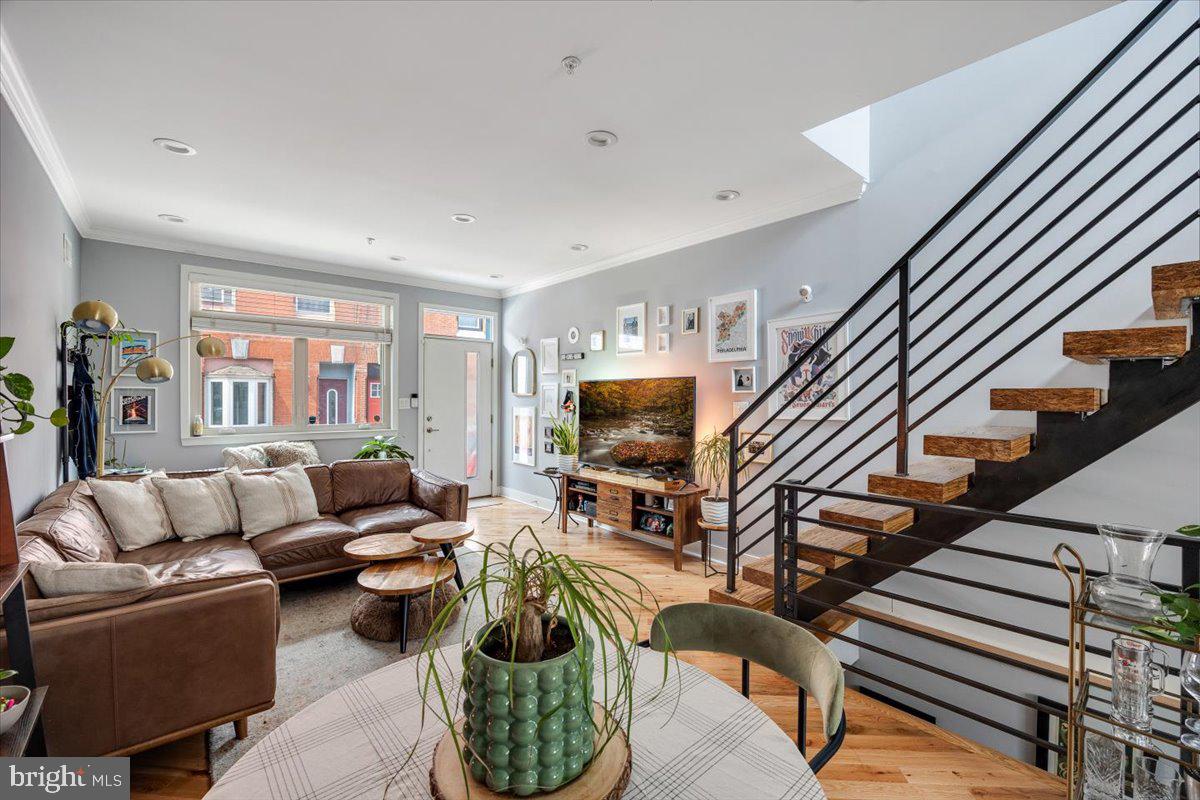 NEWBOLD - Residential