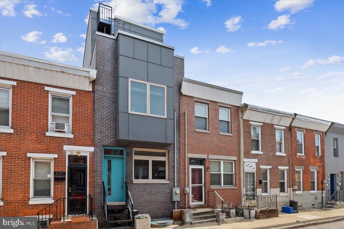 NEWBOLD - Residential