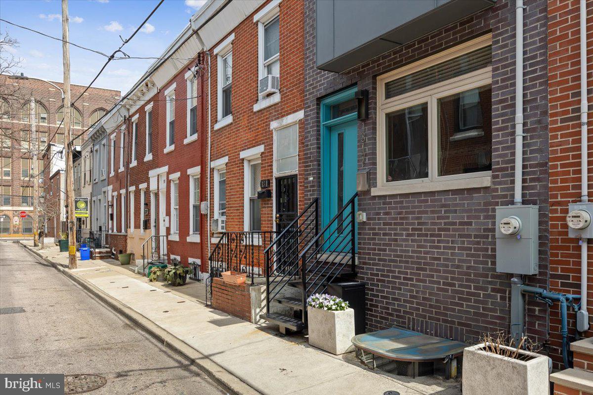 NEWBOLD - Residential