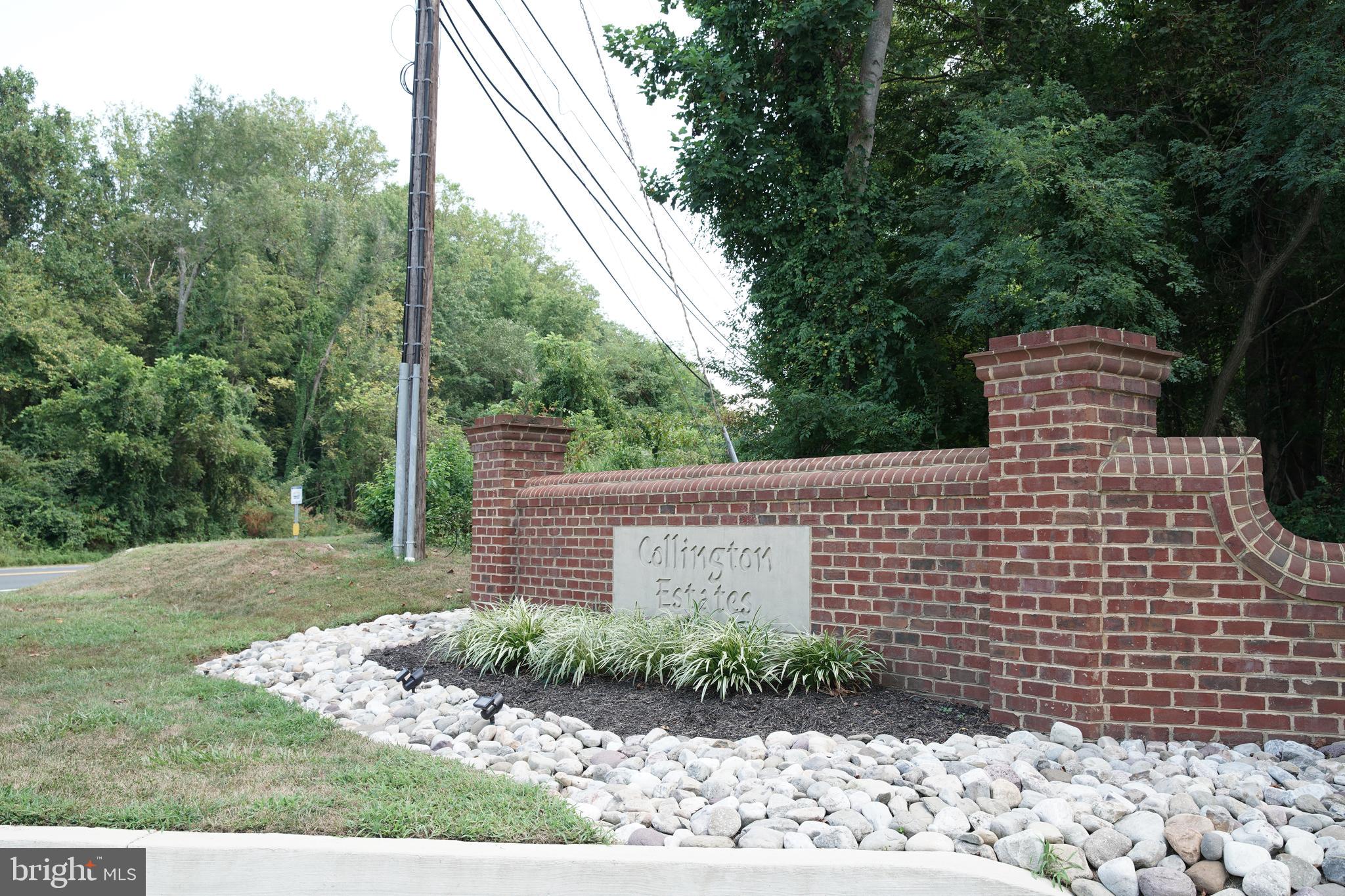 COLLINGTON ESTATES - Residential