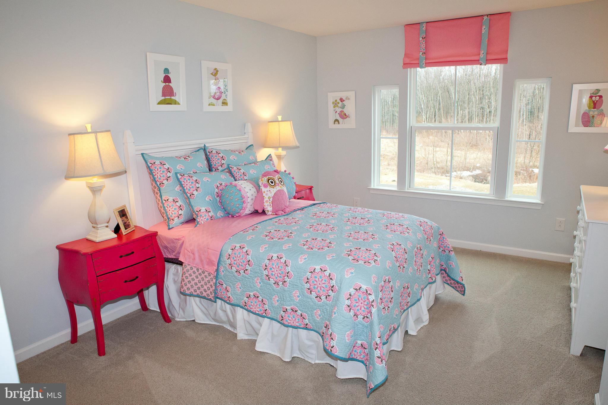 BOLTON HILL - Residential