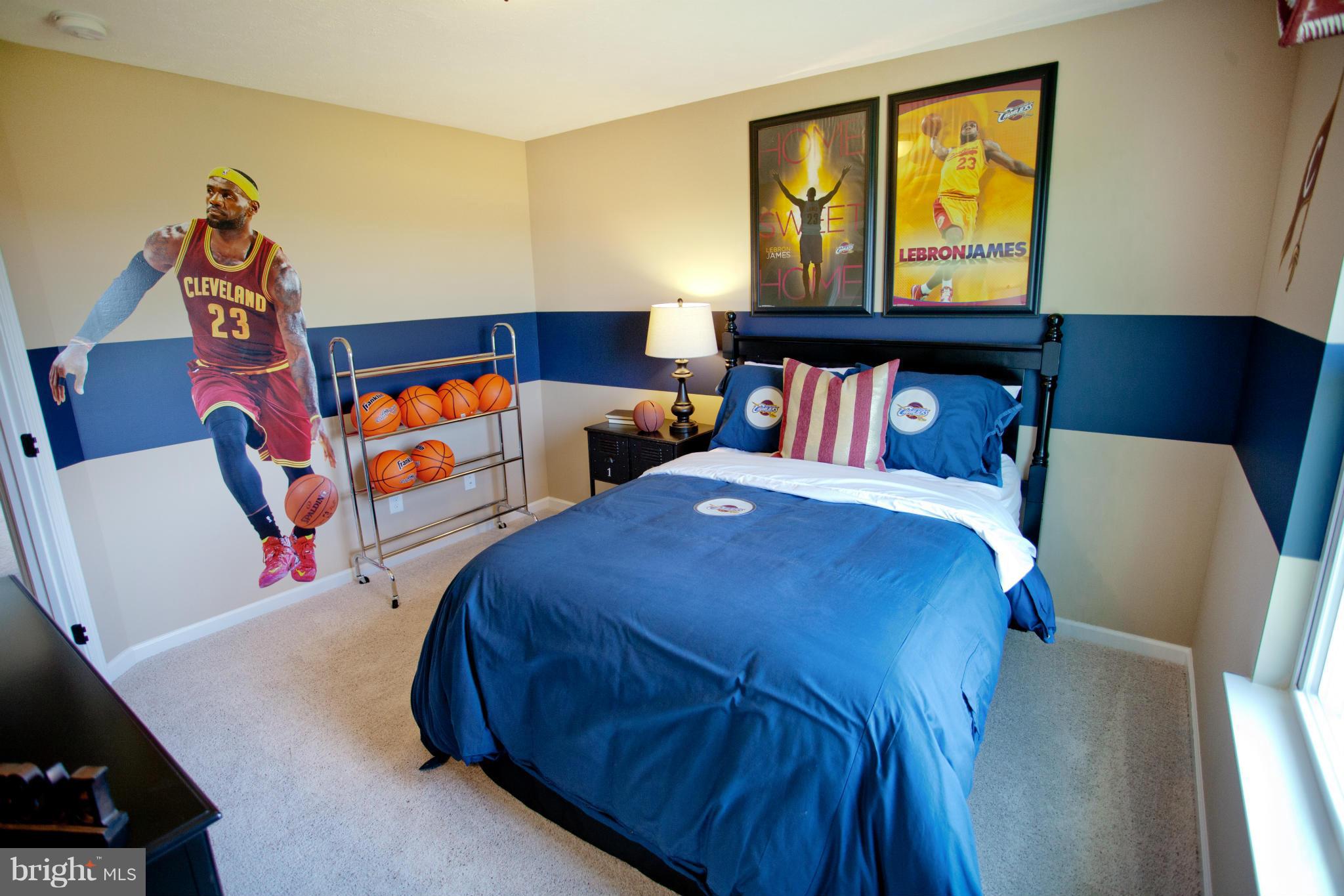 BOLTON HILL - Residential