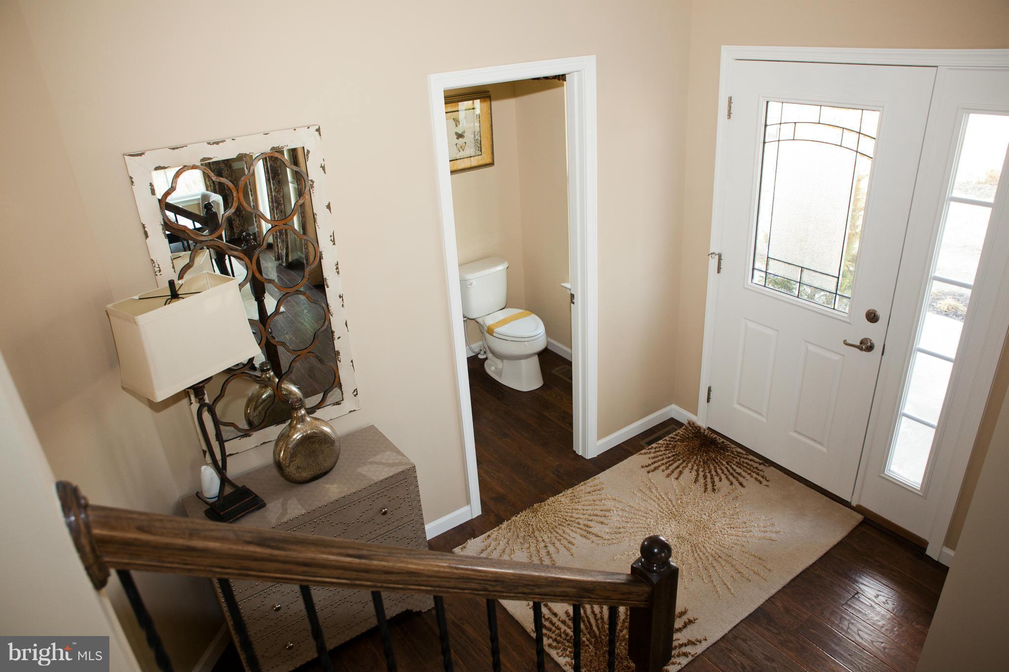 BOLTON HILL - Residential