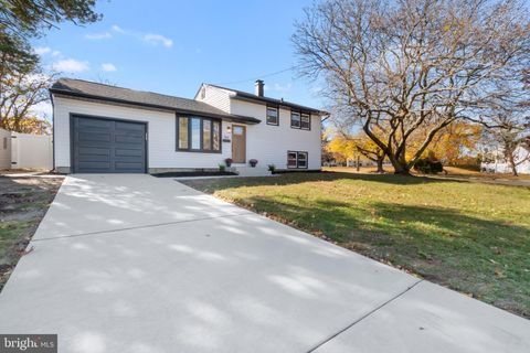 Photo of 300 Carnegie Avenue, WENONAH, NJ 08090 (MLS # NJGL2066130)