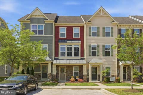 Townhouse For Sale - 621 Ravenwood Drive<br/> GLEN BURNIE, MD 21060