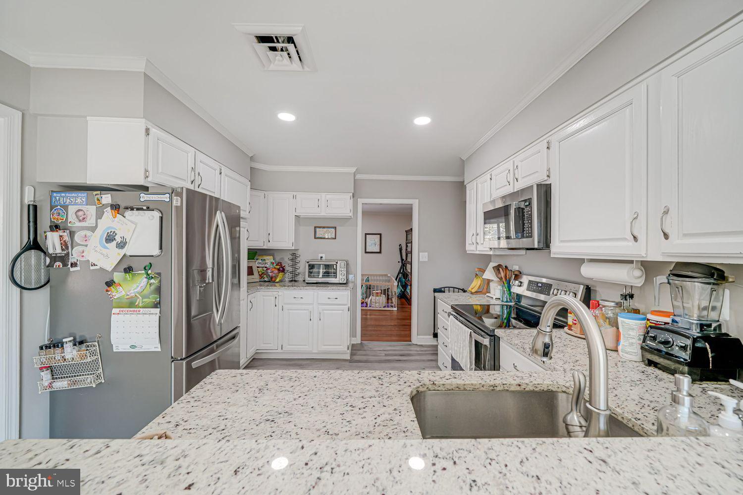 MT ZEPHYR - Residential