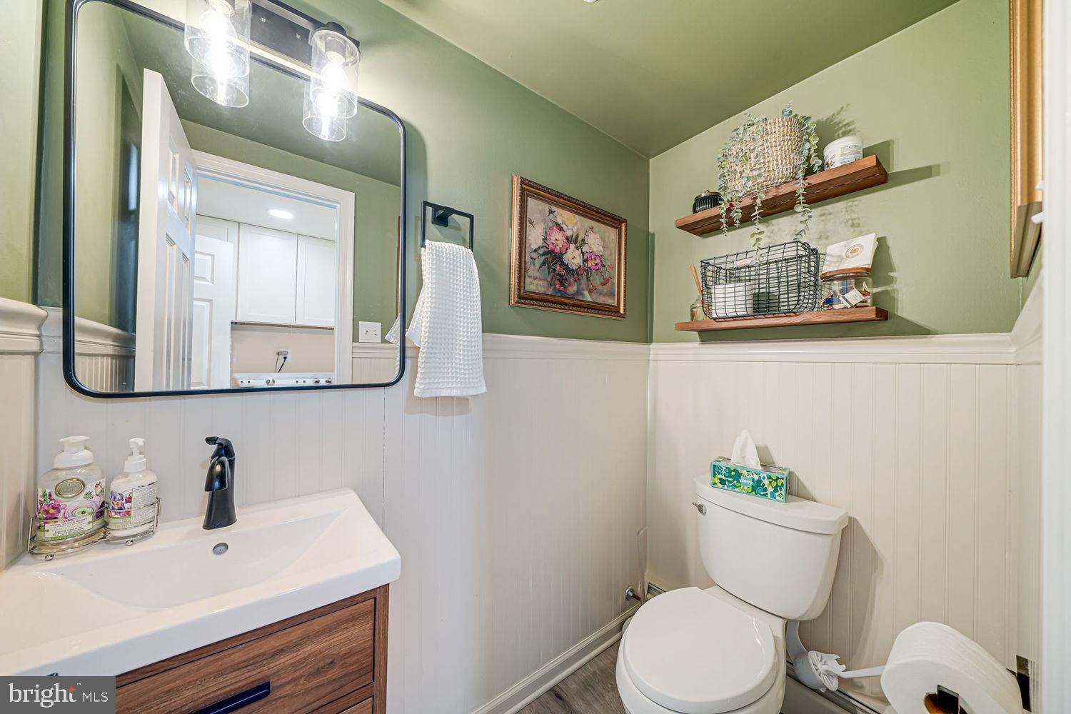 MT ZEPHYR - Residential