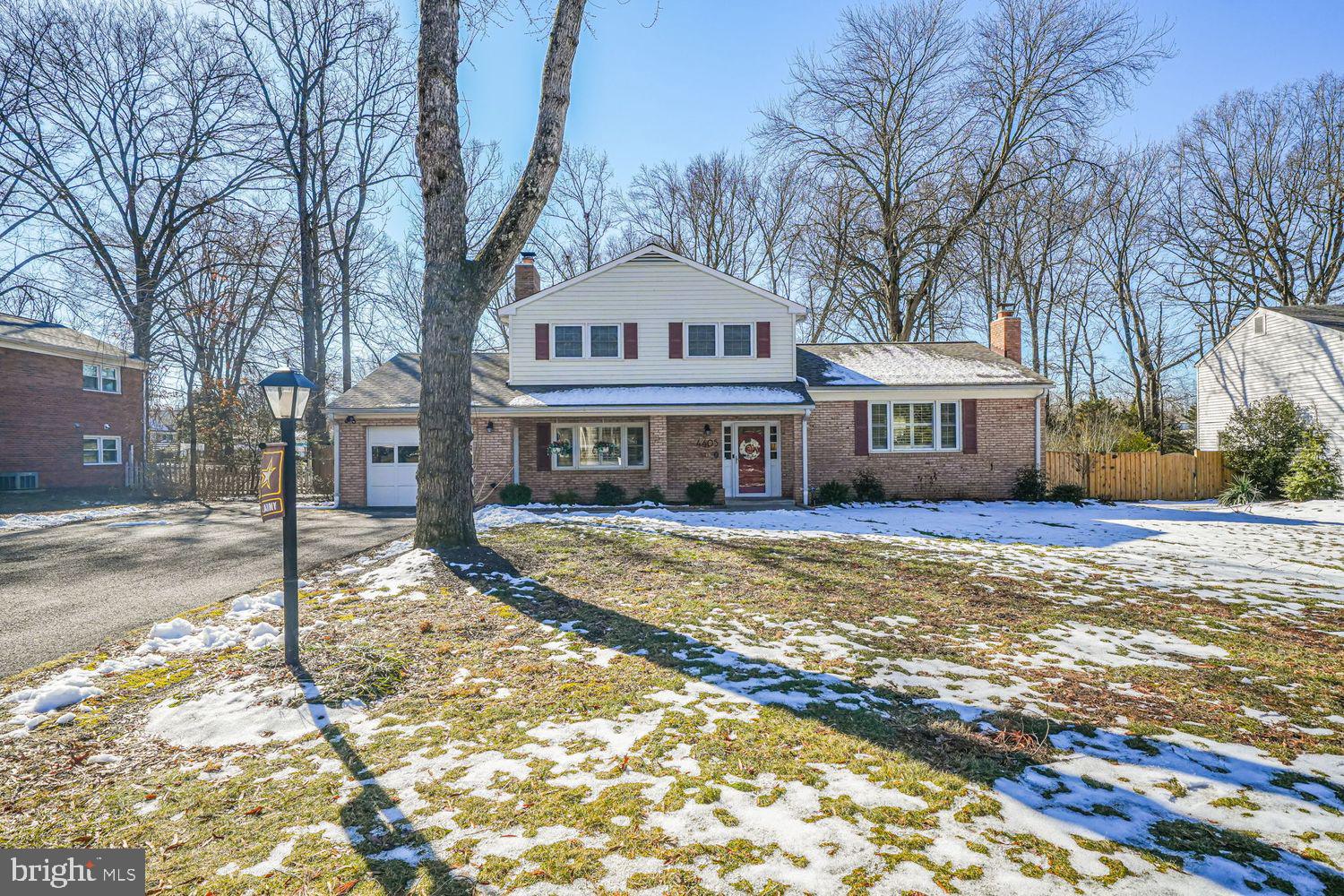 MT ZEPHYR - Residential