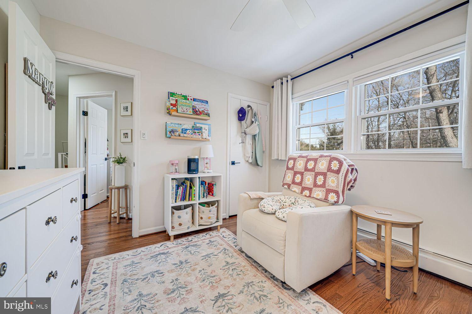 MT ZEPHYR - Residential