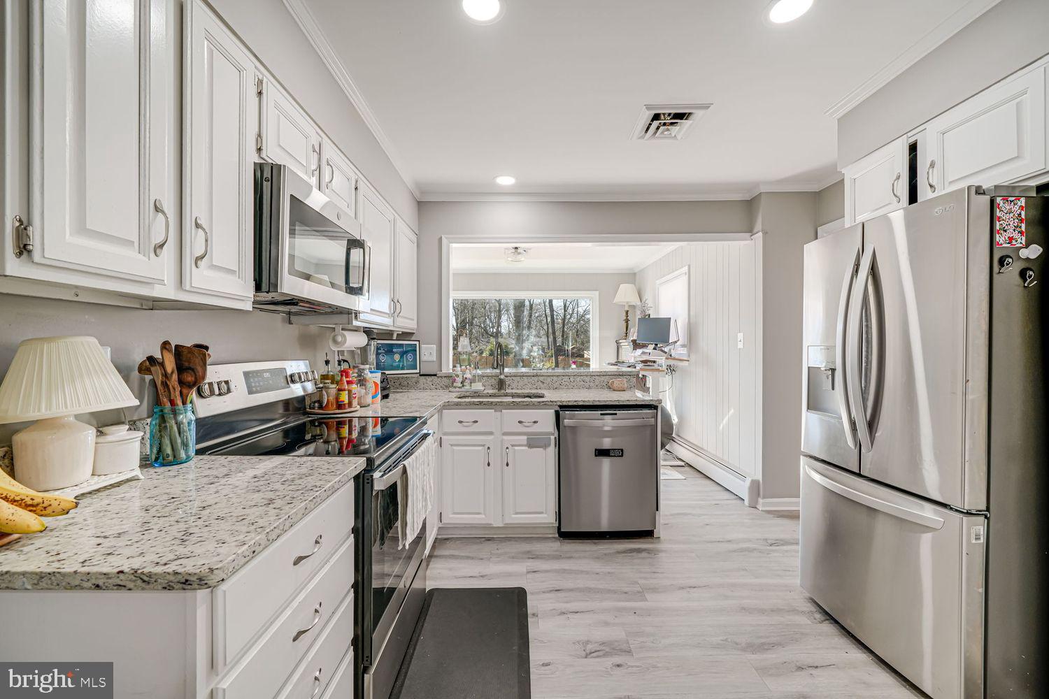 MT ZEPHYR - Residential