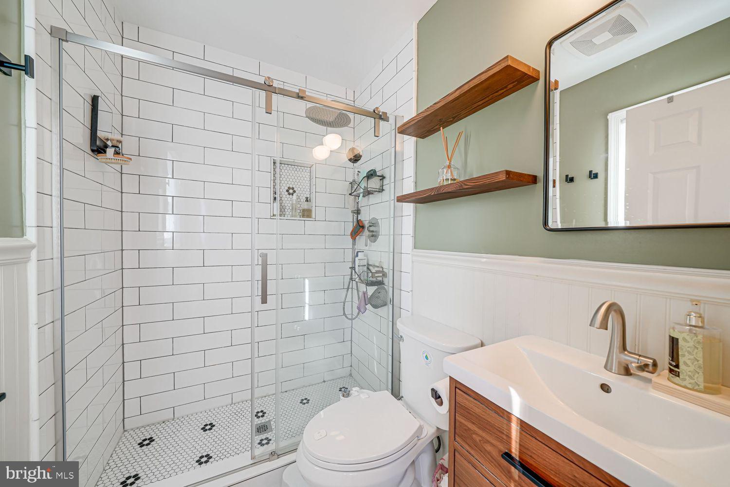 MT ZEPHYR - Residential