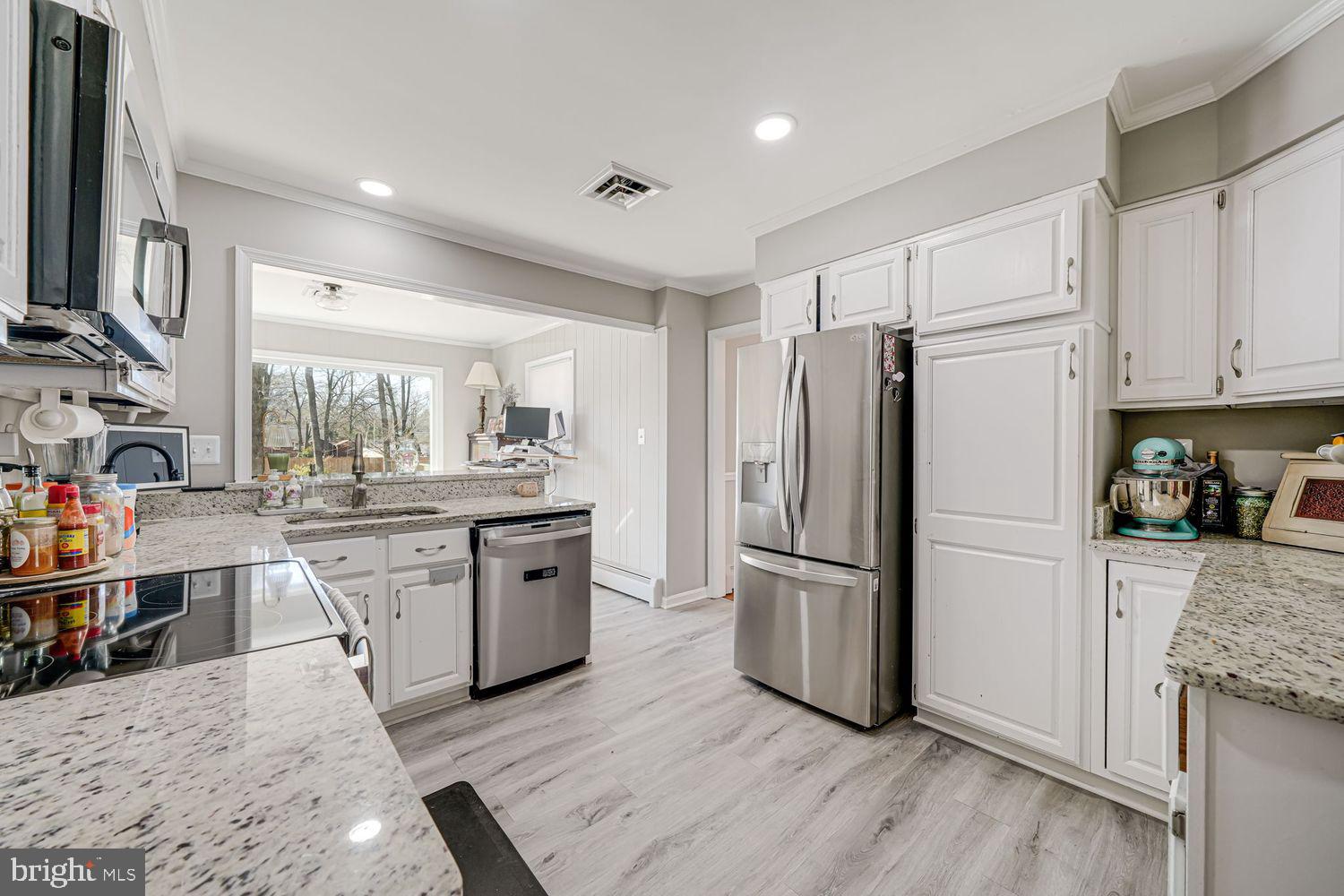 MT ZEPHYR - Residential