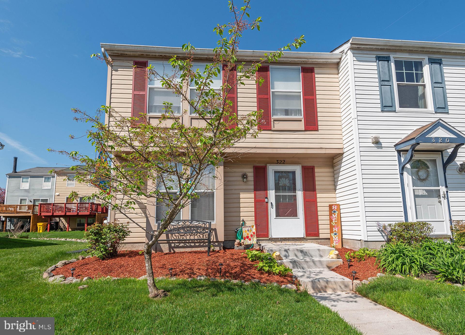 GRAYS LUCK CONDO - Residential