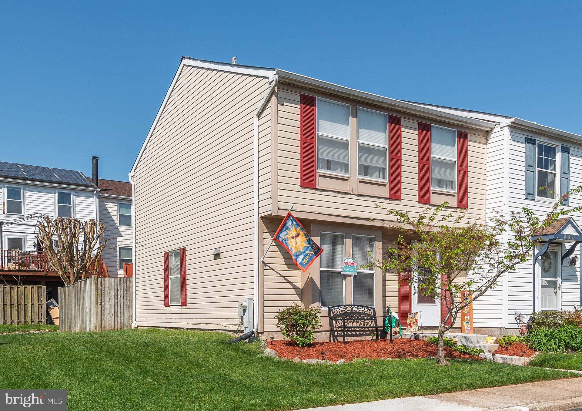 GRAYS LUCK CONDO - Residential