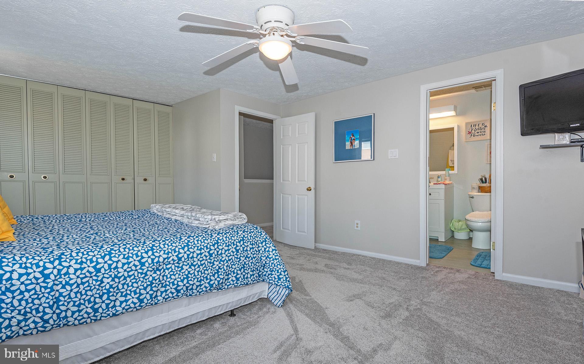 GRAYS LUCK CONDO - Residential