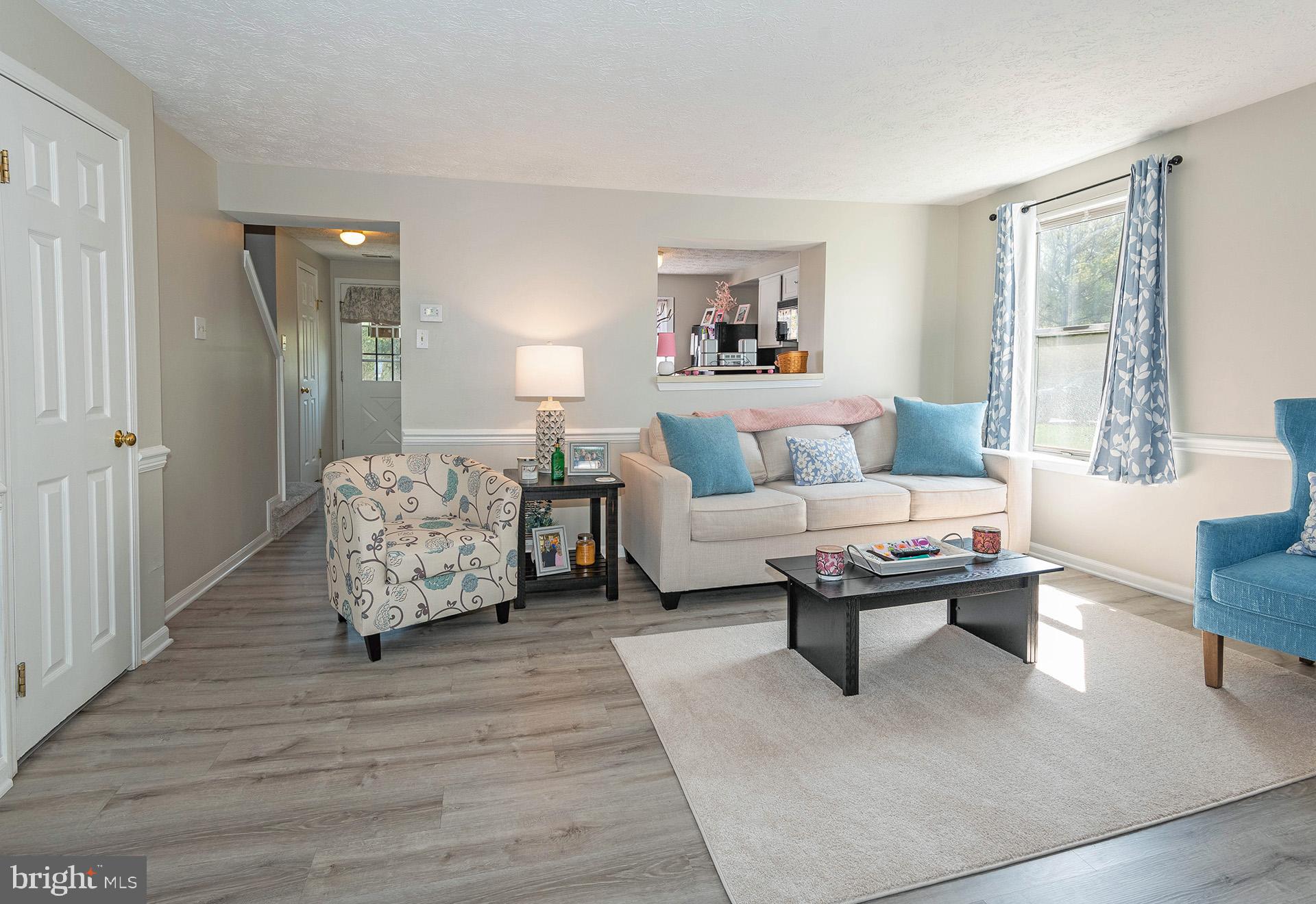 GRAYS LUCK CONDO - Residential